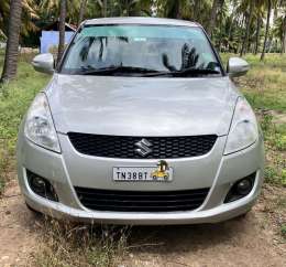 Maruti Suzuki Swift VDI